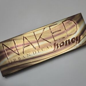 Urban Decay - Honey Palette